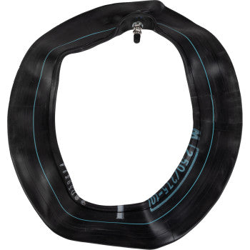 Moose Offroad Standard Inner Tube Inner Tube - Standard - 10" - TR-4 - Center Metal Valve