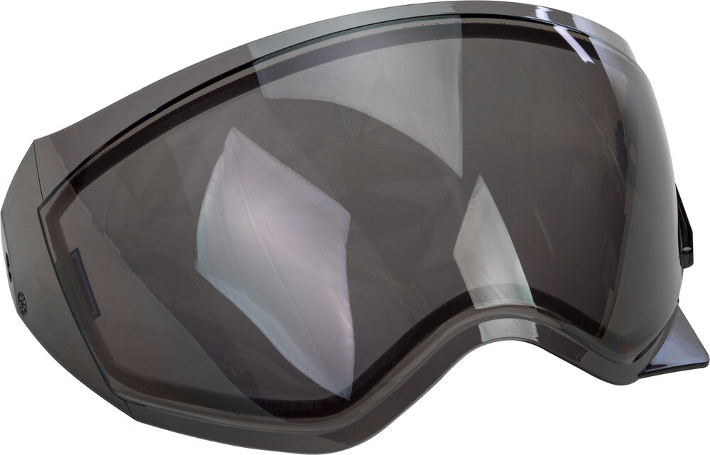 GMAX Smoke Dual Lens Shield GM-11/S