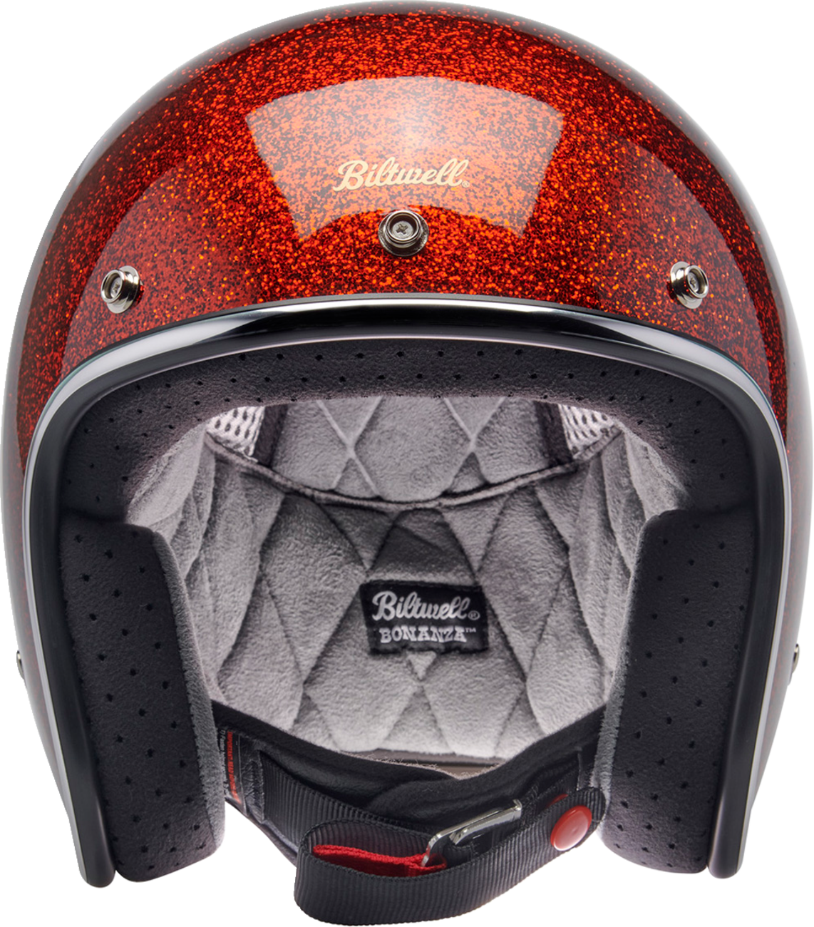 Bonanza Megaflake Helmet