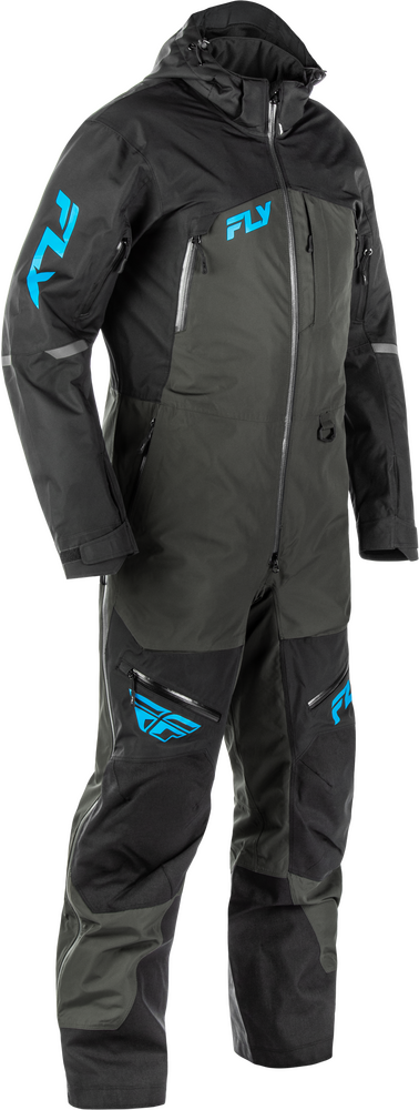 Fly Racing Incline Monosuit