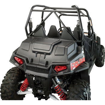 Moose Offroad Bed Topper Bed Cargo Cover - RZR