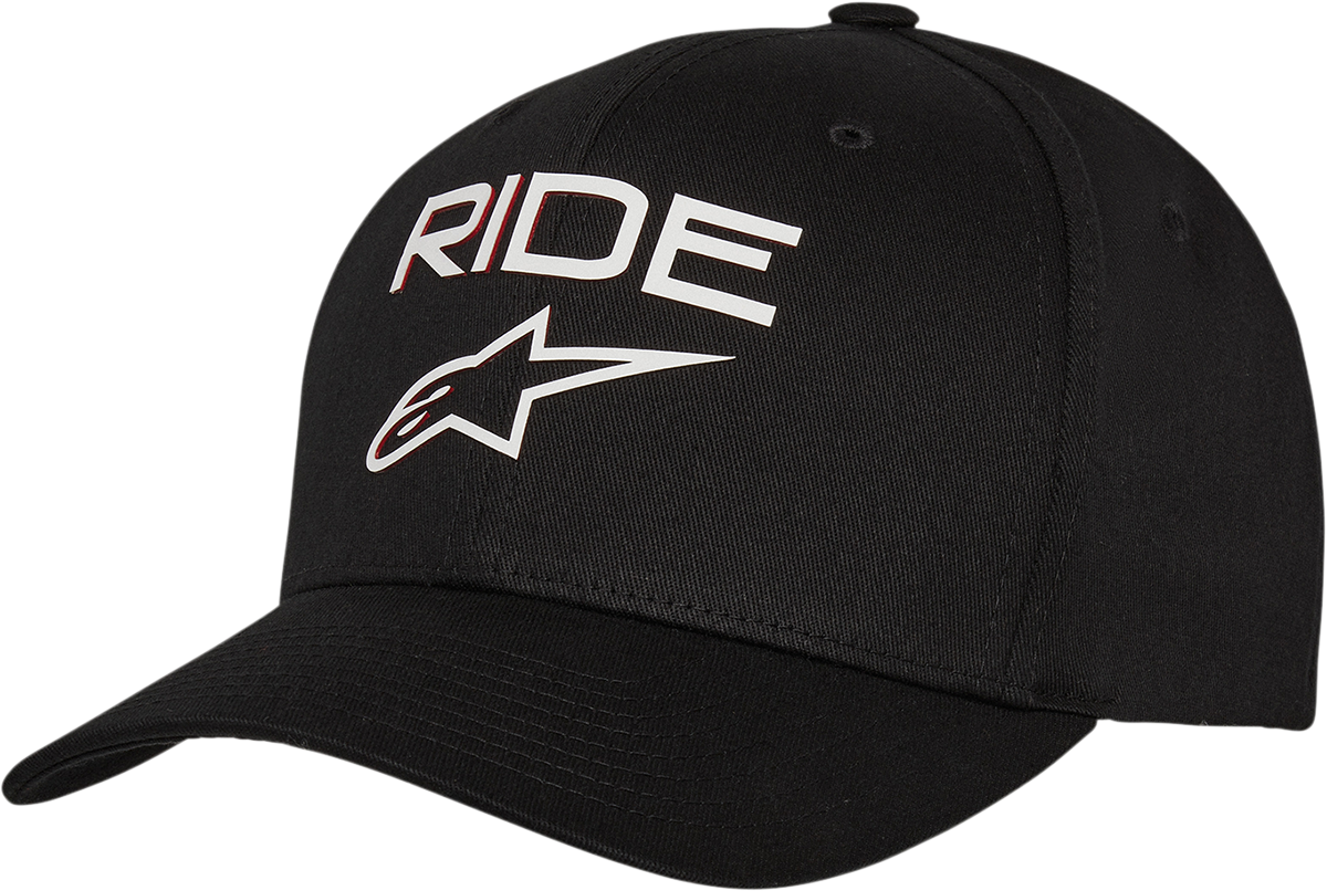 Ride Transfer Hat
