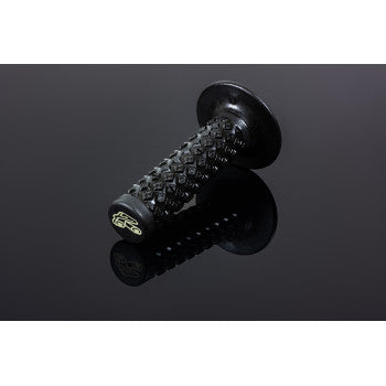 RENTHAL MX R-Works Ultratacky Comfort Dual Grips - Ultratacky