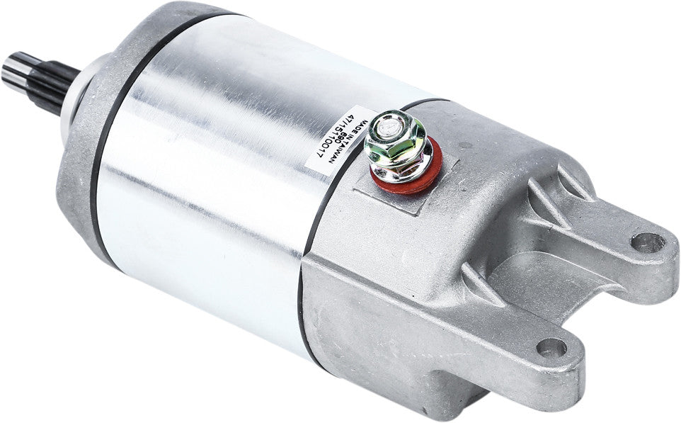 Fire Power Starter Motor - Honda