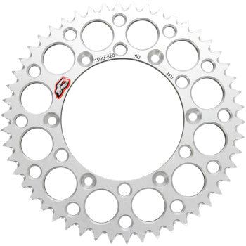 Ultralight Rear Sprocket