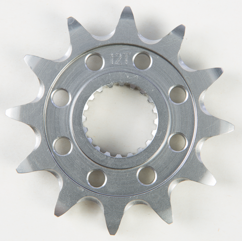 FIRE POWER FRONT CS SPROCKET STEEL 12T-520 KAW