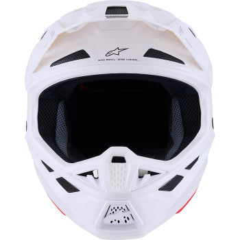 Alpinestars SM7 Solid Helmet