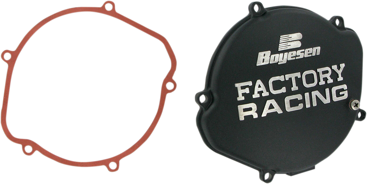 Factory Clutch Cover