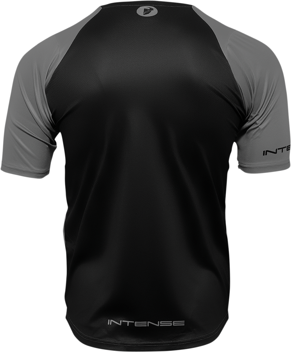 Intense Assist Dart Short-Sleeve Jersey