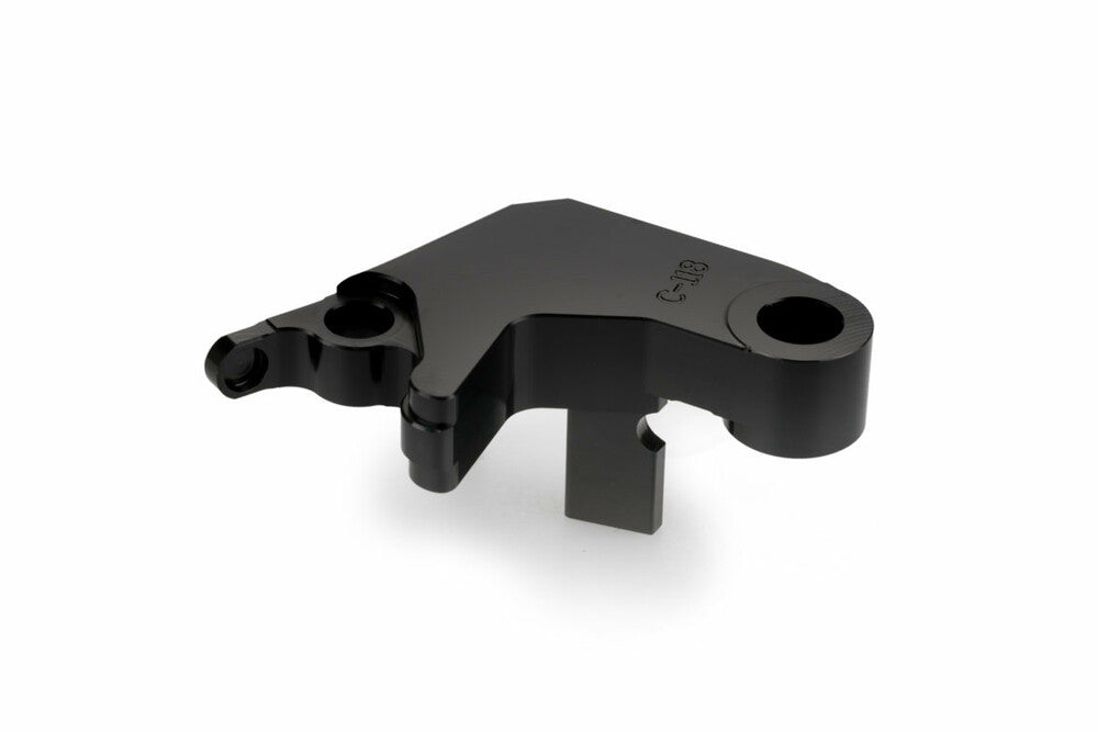 PUIG LEVER ADAPTOR CLUTCH BLACK YAM