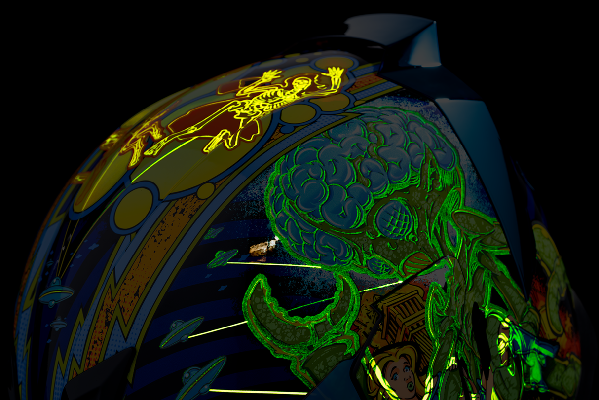 Airflite™ Bugoid Blitz Helmet