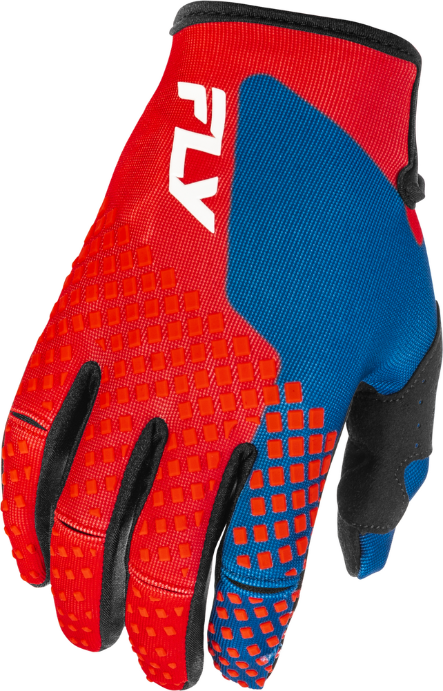Fly Racing Kinetic Gloves