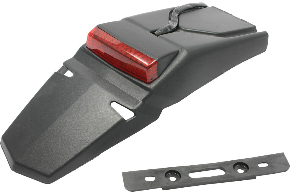 DRC ANATO ED REAR FENDER KIT
