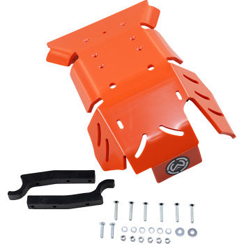 Moose Offroad Pro Skid Plate Pro Skid Plate - KTM