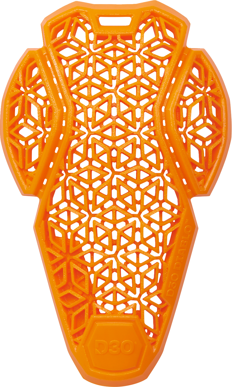 D3O® Diablo L2 Compact Knee/Elbow Guards