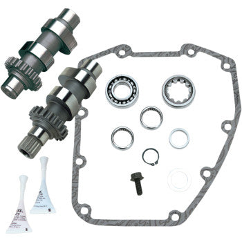 S&S Cycle Camshft Kit - HP103 Chain Drive - Twin Cam '99-'06 Twin Cam (except '06 Dyna)