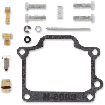 Moose Offroad Carburetor Repair Kit - Suzuki Carburetor Repair Kit - Suzuki