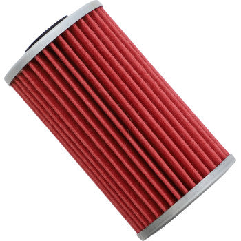 Oil Filter — Cartridge