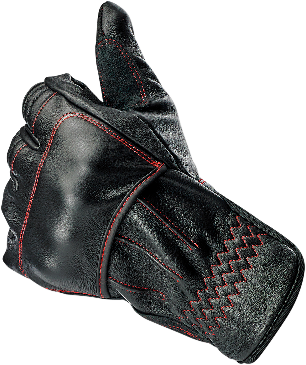 Belden Gloves