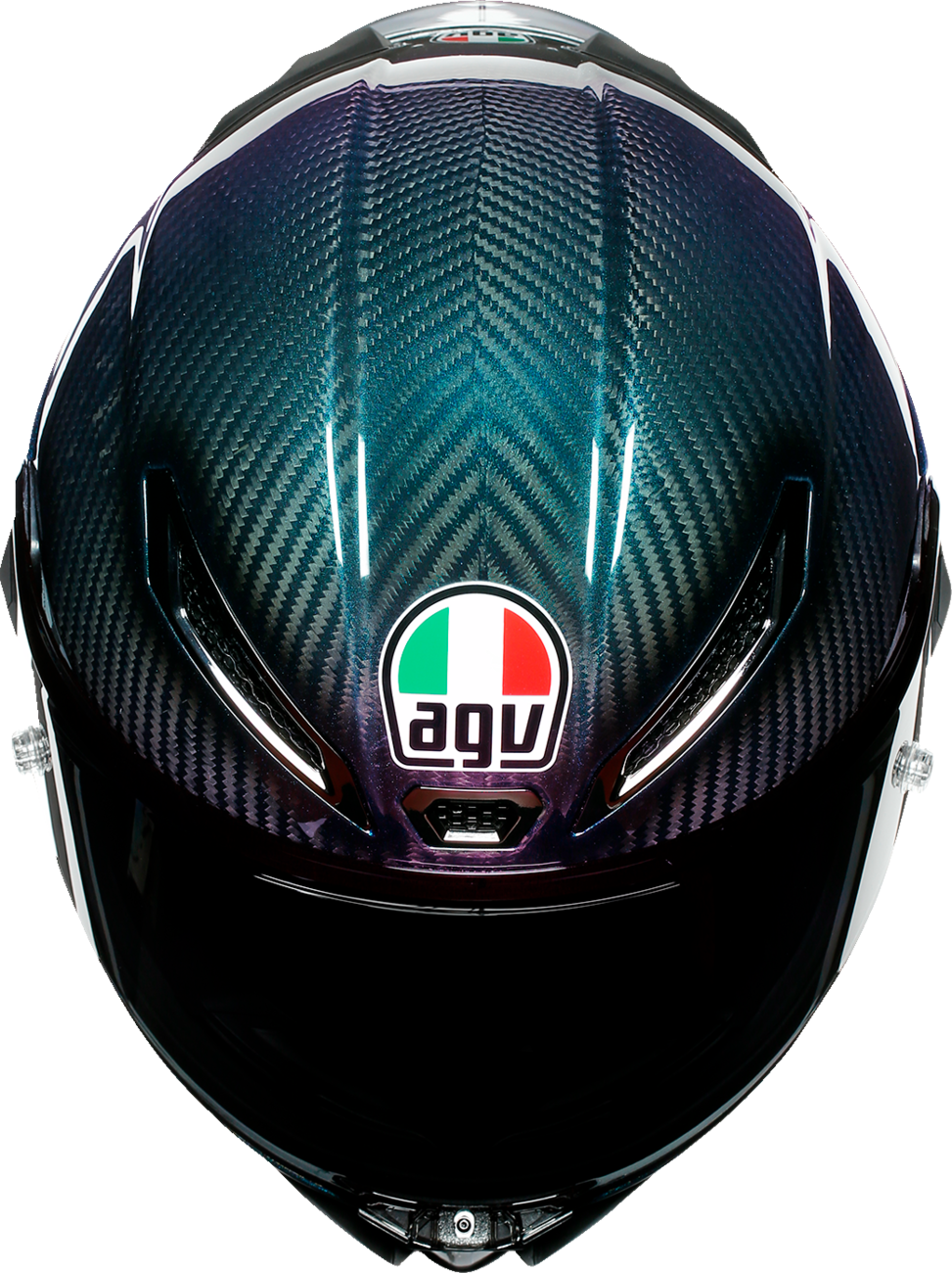 AGV Pista GP RR Mono Full Face Helmet