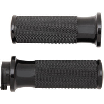Smooth Grips