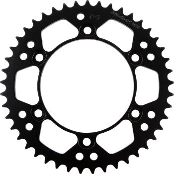 Moose Offroad Steel Rear Sprocket Steel Rear Sprocket - KTM - 45 Tooth