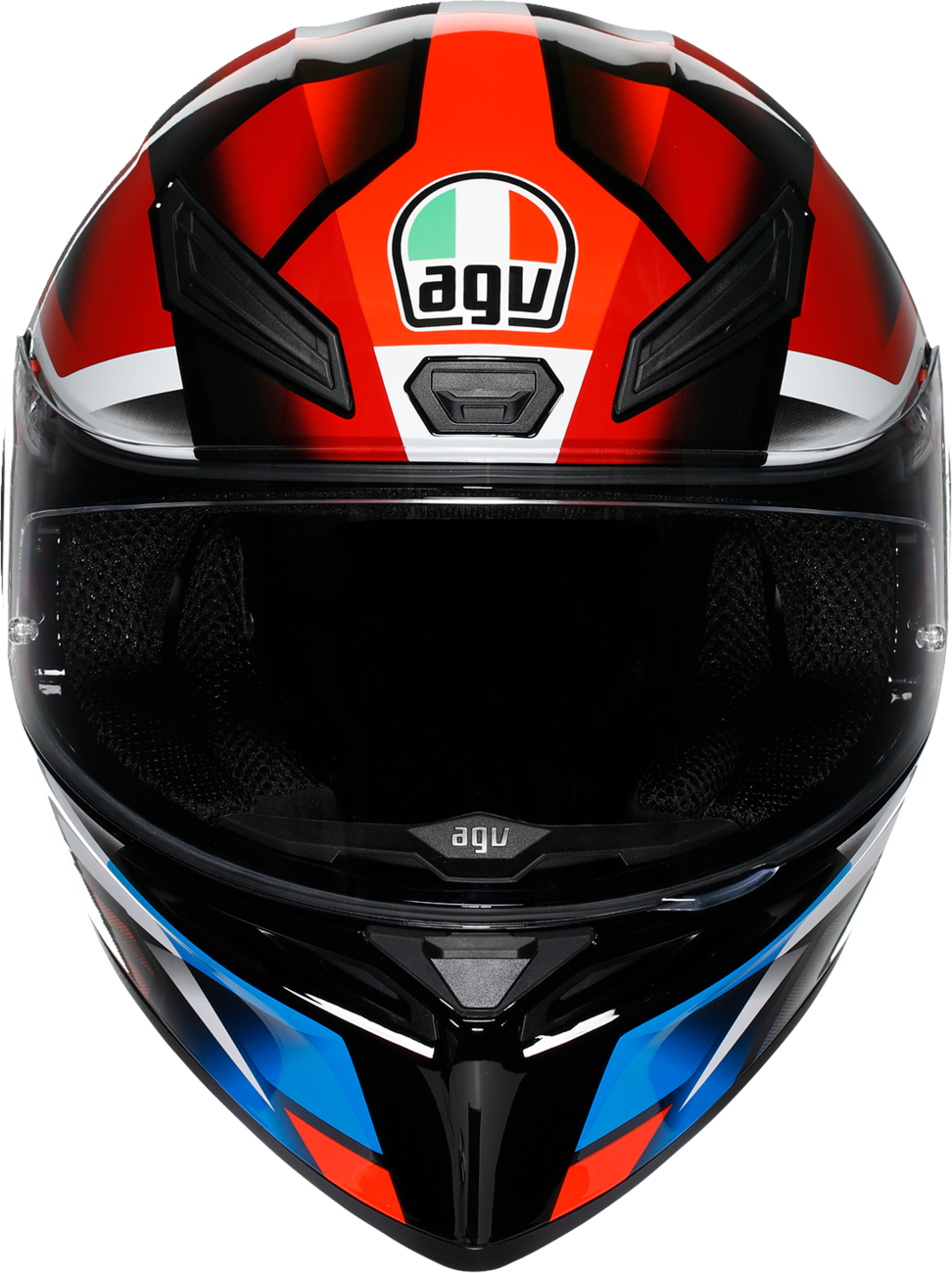 AGV K1 S Fastlap Helmet