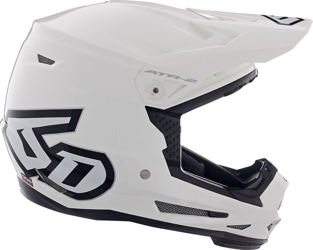 Youth ATR-2Y Solid Helmet