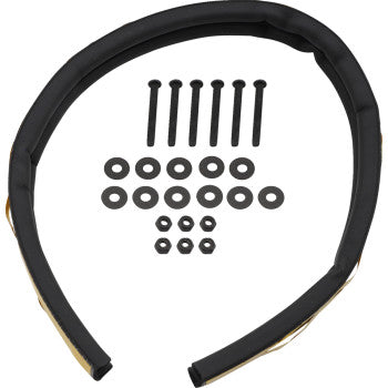 Moose Offroad Lower Door Hardware Lower Door Hardware - CAN-AM