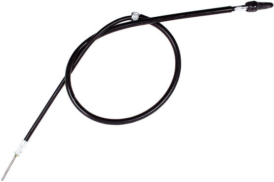 MOTION PRO BLACK VINYL SPEEDO CABLE