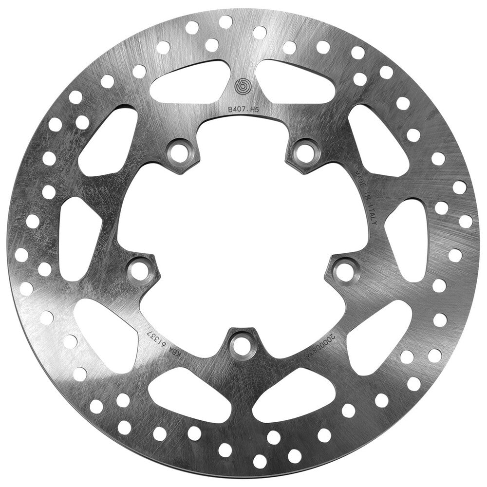 BREMBO SERIE ORO REAR ROTOR FIXED TRIUMPH