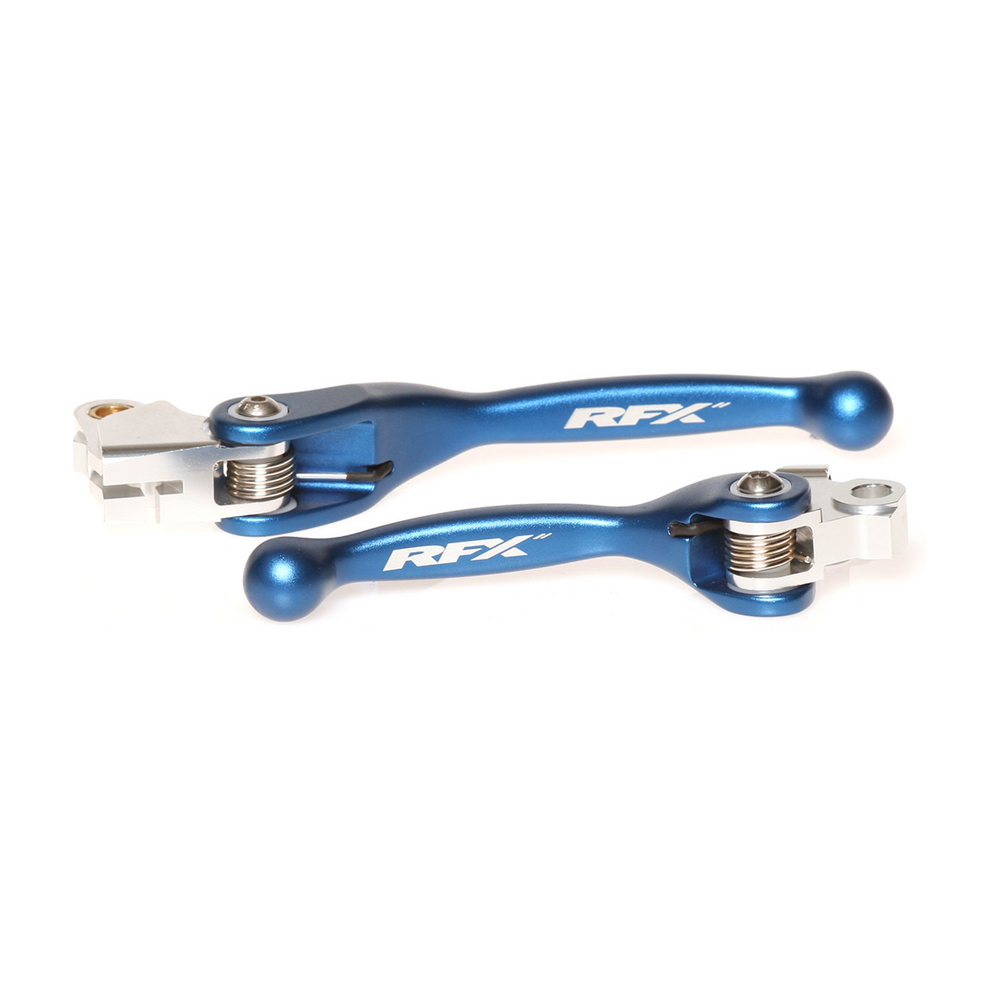 RFX FLEXIBLE LEVER SET BLUE YAM