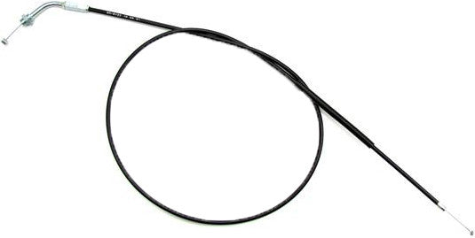 MOTION PRO BLACK VINYL THROTTLE PULL CABLE