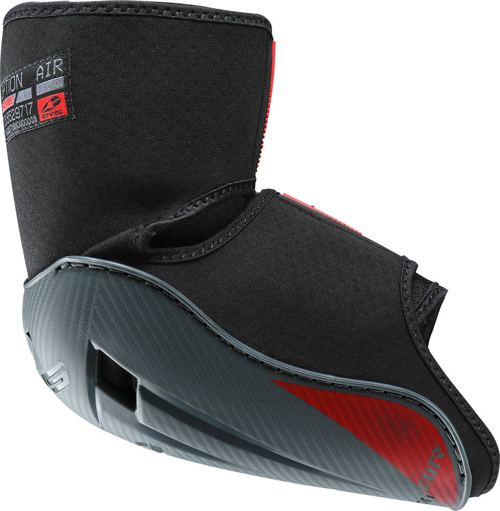 EVS OPTION AIR ELBOW - KNEE BLACK ADULT