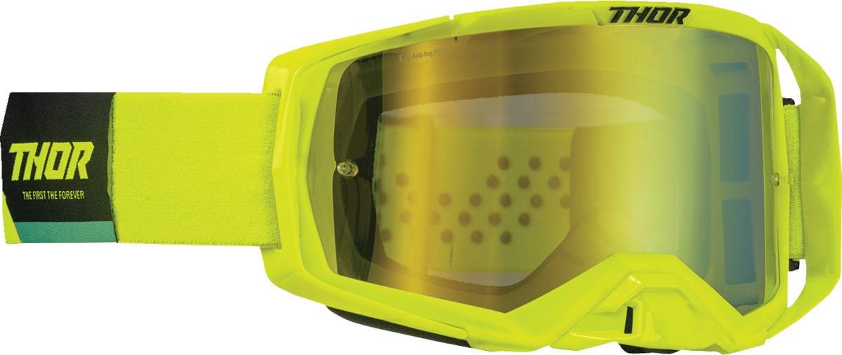 Thor Activate Goggles Mirror Lens