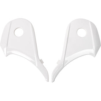 Z1R Range 2.0 Helmet Side Plates