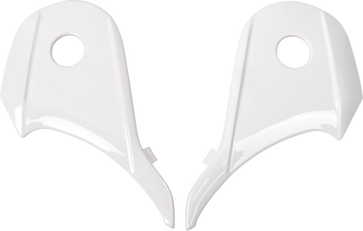 Range 2.0 Helmet Side Plates