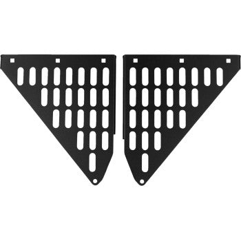 Moose Offroad Tailgate Extension Tailgate Extension - With Rear Seats - Honda - Pioneer 700/1000-5 Deluxe