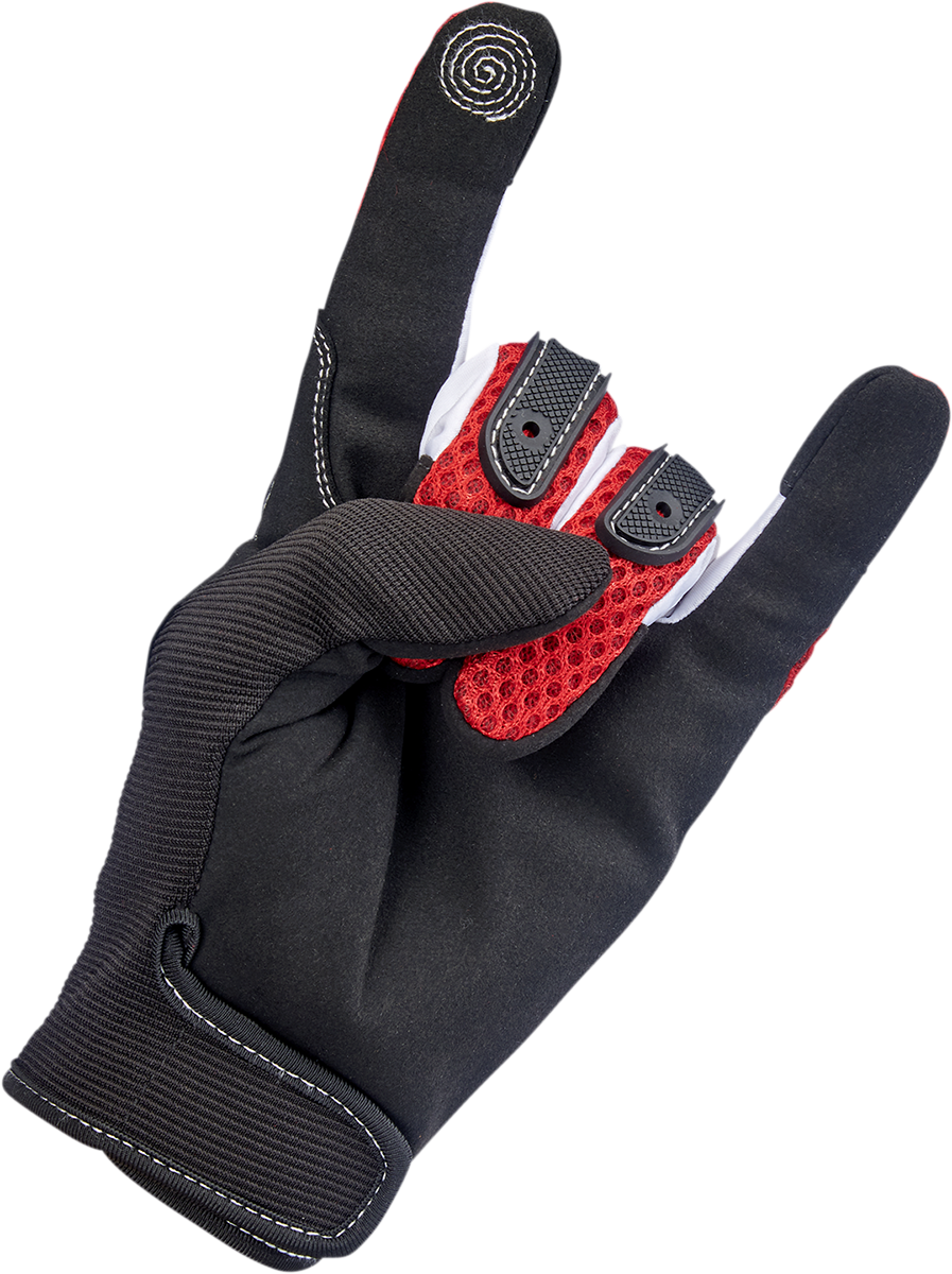 Anza Gloves