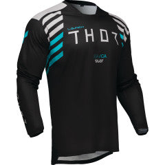 LAUNCHMODE Zone Jersey