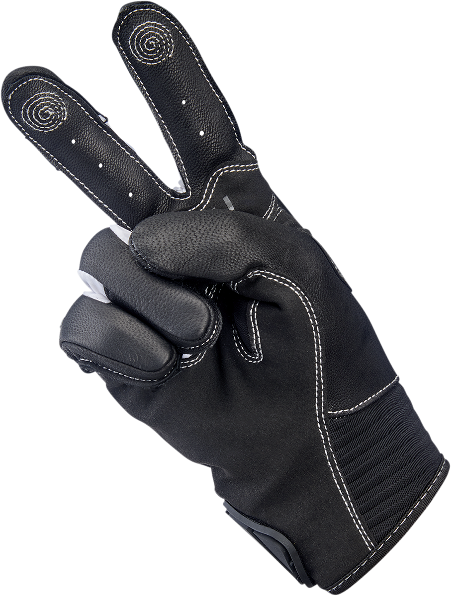 Bridgeport Gloves