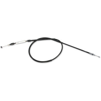 Moose Offroad Black Vinyl Clutch Cable Black Vinyl Clutch Cable - Honda
