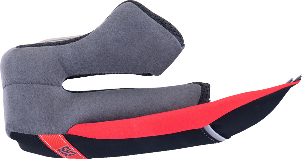 Supertech R10 Helmet Cheek Pads