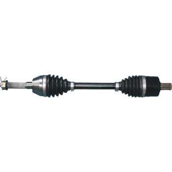 Moose Offroad Heavy-Duty CV Axle Kit Axle Kit - CV/Complete - Front Left/Right - Heavy-Duty - '06-'12 Polaris Sportsman