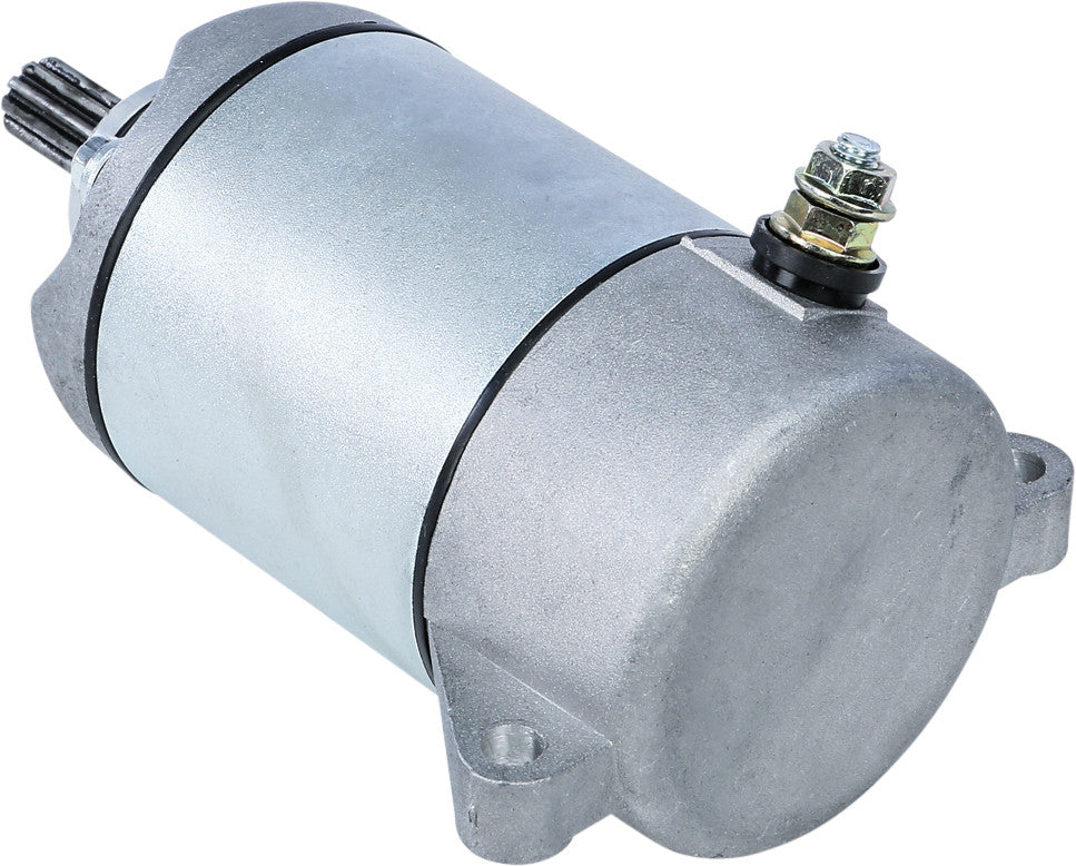 Fire Power Starter Motor - Polaris