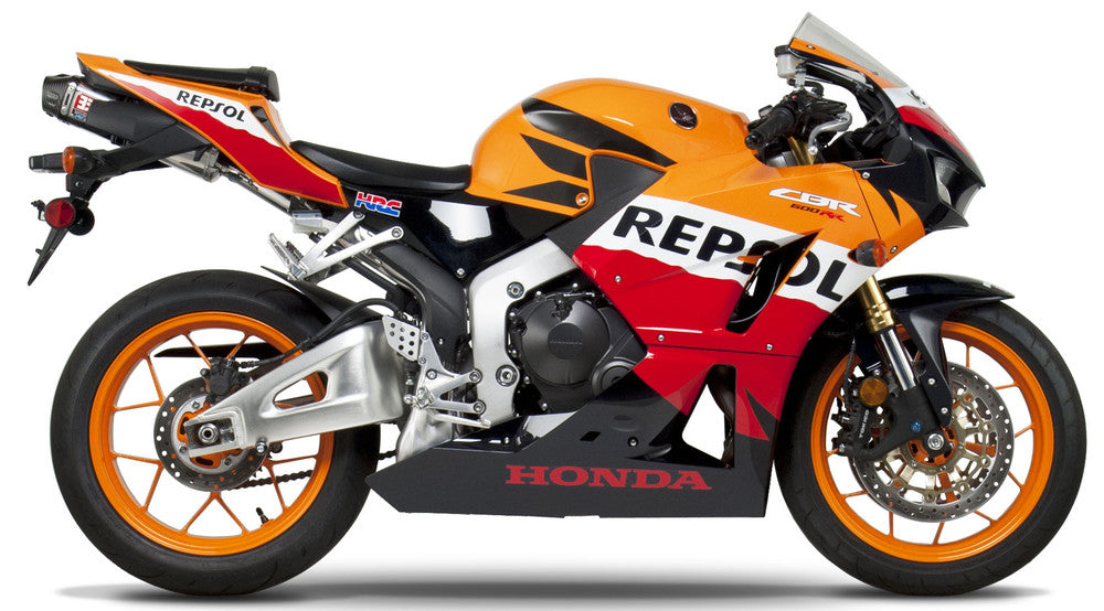 EXHAUST STREET RS-5 SLIP-ON SS-SS-CF