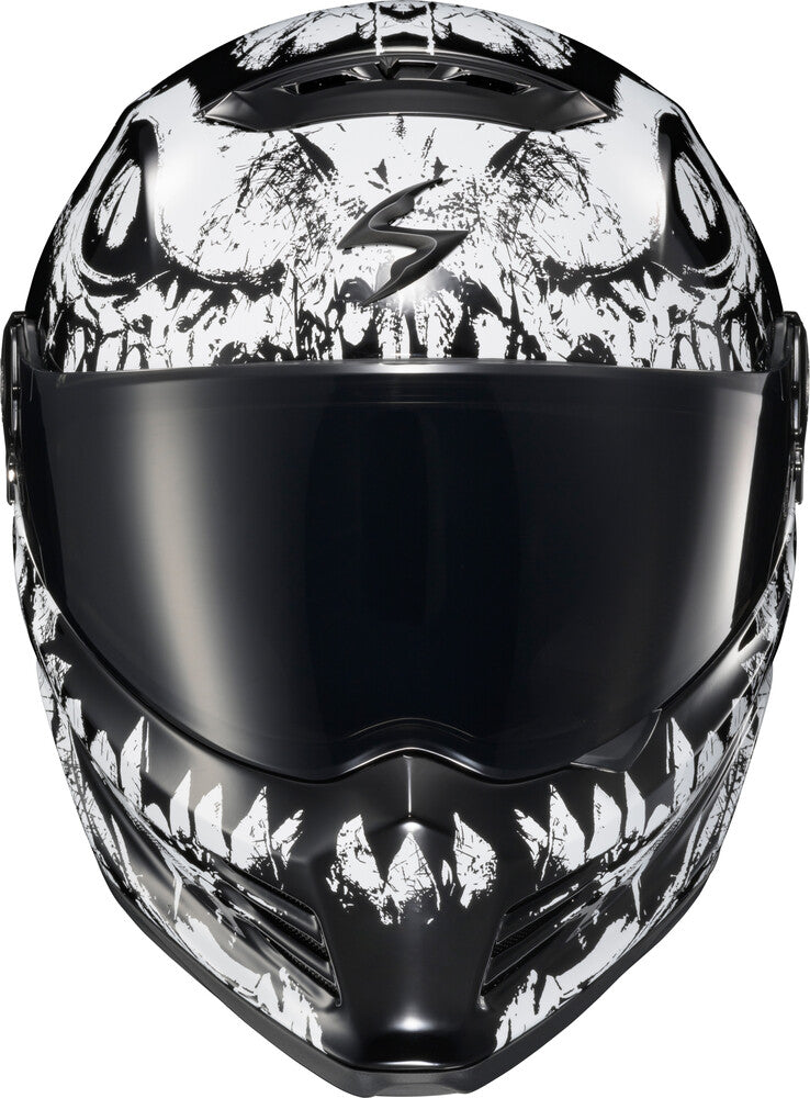 SCORPION EXO Covert FX Caiman Full Face Helmet