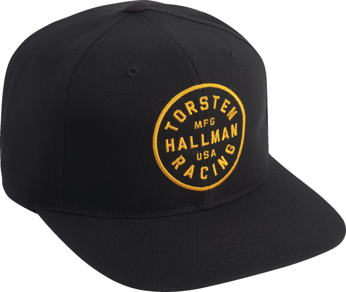 Hallman Tradition Snapback Hat