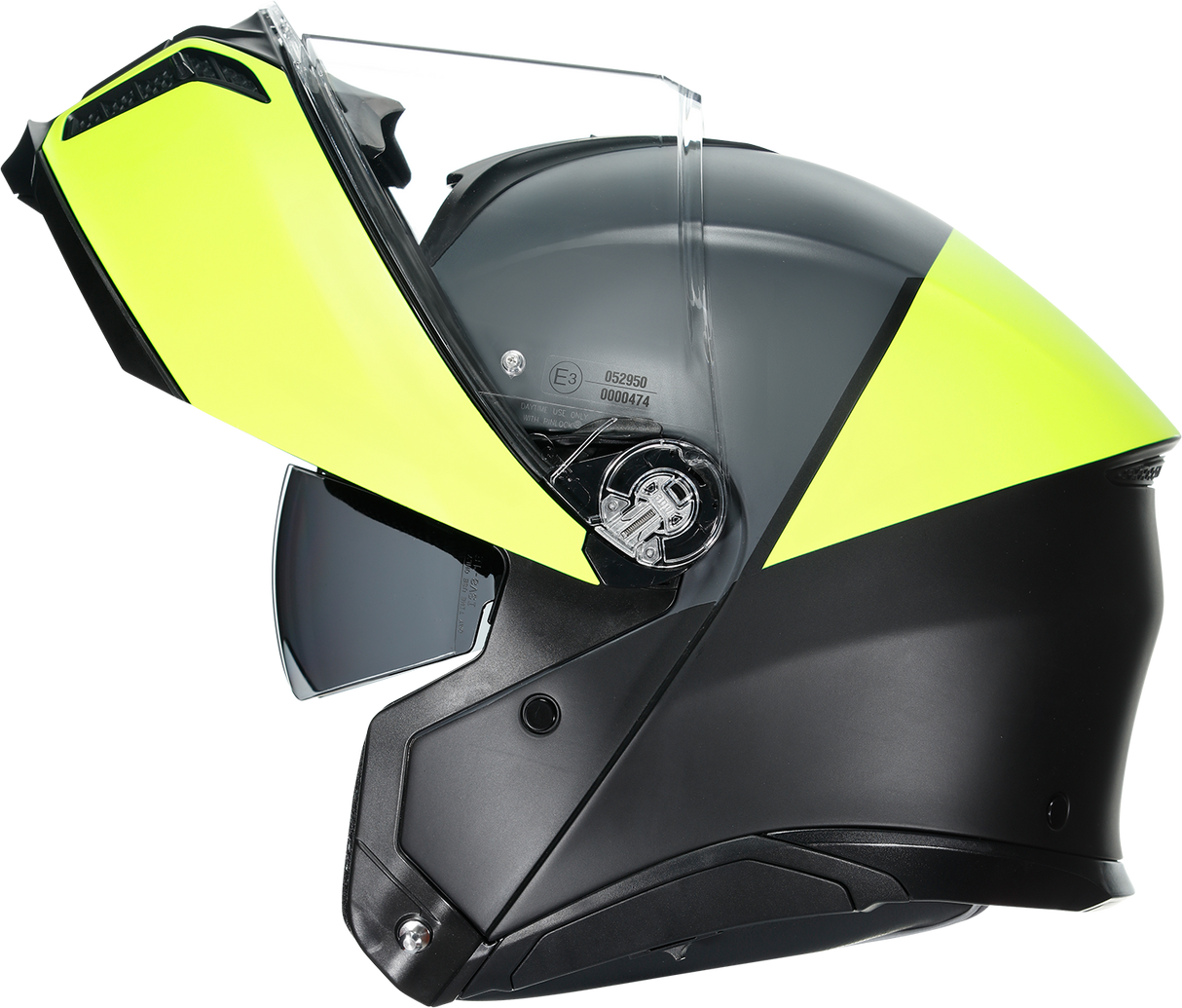 AGV Tourmodular Balance Helmet