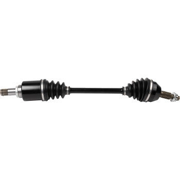 Moose Offroad Complete Axle Assembly Axle Assembly - Complete - Standard - Rear Left - Honda Pioneer 1000